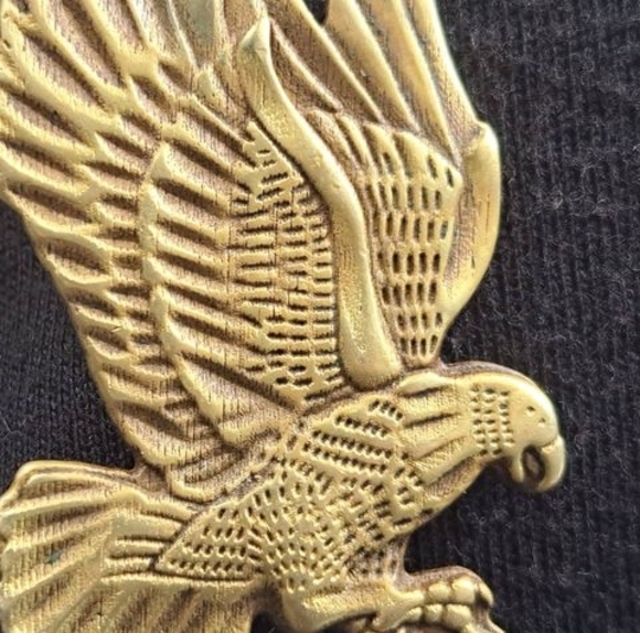 Meet your Posher, Russell - Picture 1 of 1